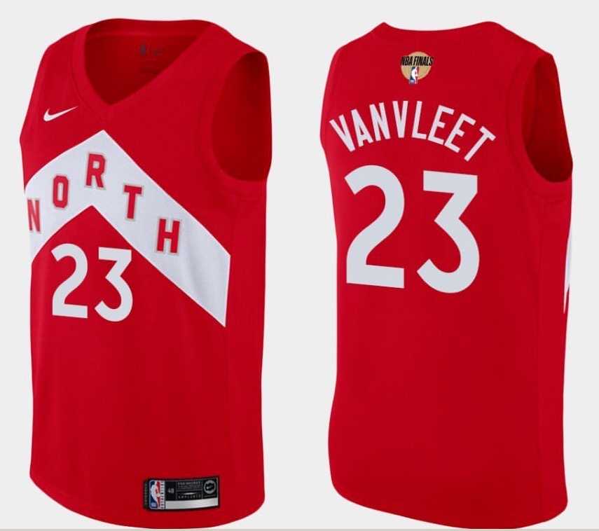 Raptors 23 Fred Vanvleet Red 2019 NBA Finals Nike Swingman Jersey,We sell and wholesale Raptors 23 Fred Vanvleet Red 2019 NBA Finals Nike Swingman Jersey on line form chian!